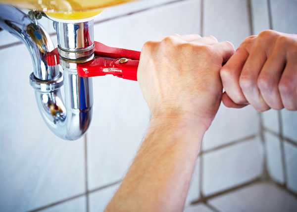 About South Park HVAC Services